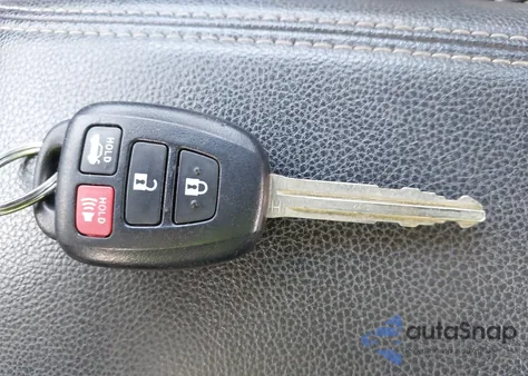 2014 Toyota Corolla Le Premium from USA, damaged, VIN 2T1BURHE9EC173224